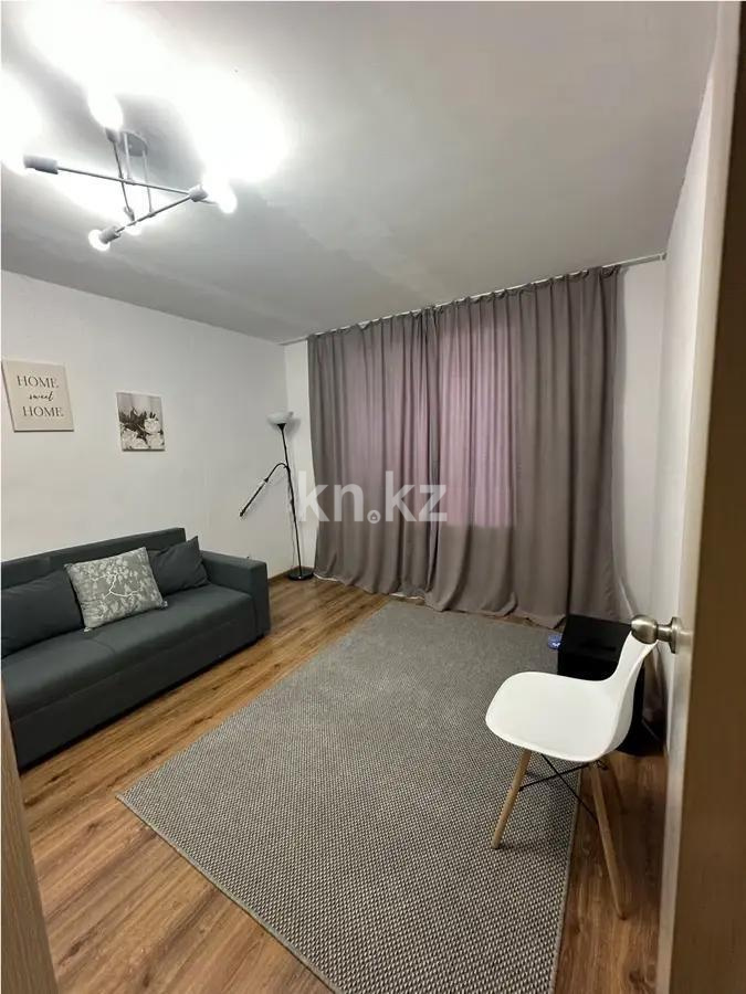 Продажа 1-комнатной квартиры, 28.6 м² - Продажа квартир от собственников в Астане - страница 3 фото 1 из 2