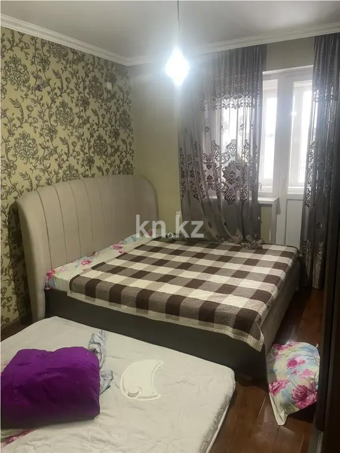 Продажа 3-комнатной квартиры, 79 м², ул. Сейфуллина, дом  41 - Продажа квартир в Астане фото 2 из 6