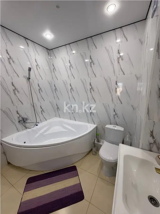 Продажа 3-комнатной квартиры, 89.4 м², пр. Момышулы, дом  17 в Астане - фото 6