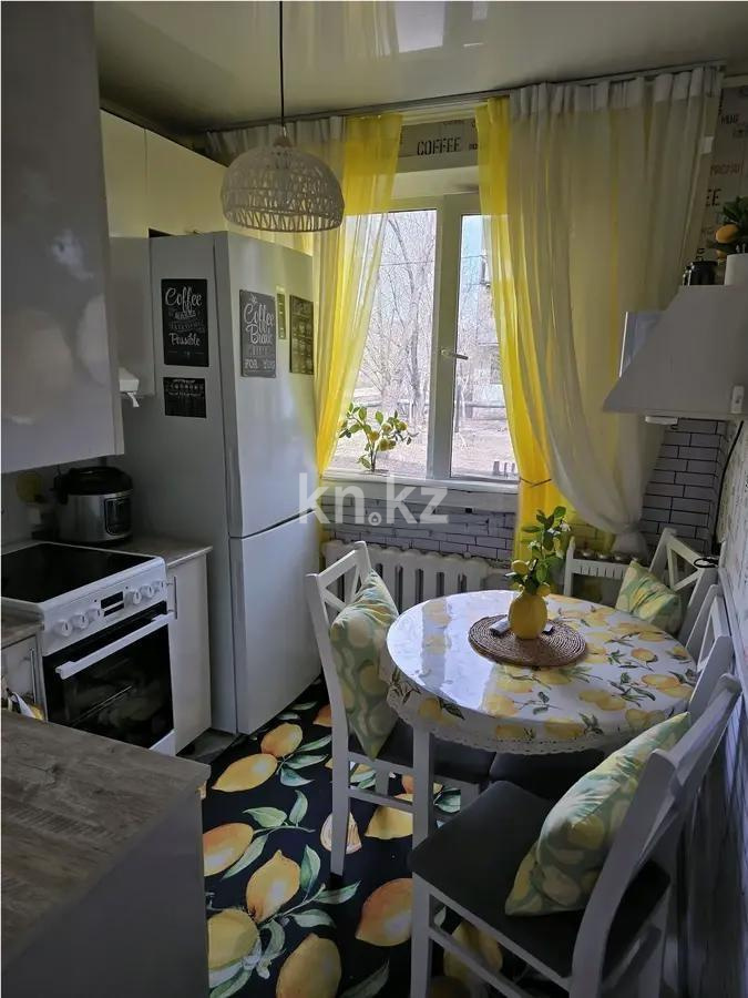 Продажа 3-комнатной квартиры, 64 м² - Продажа квартир в Пришахтинске Караганды фото 4 из 7
