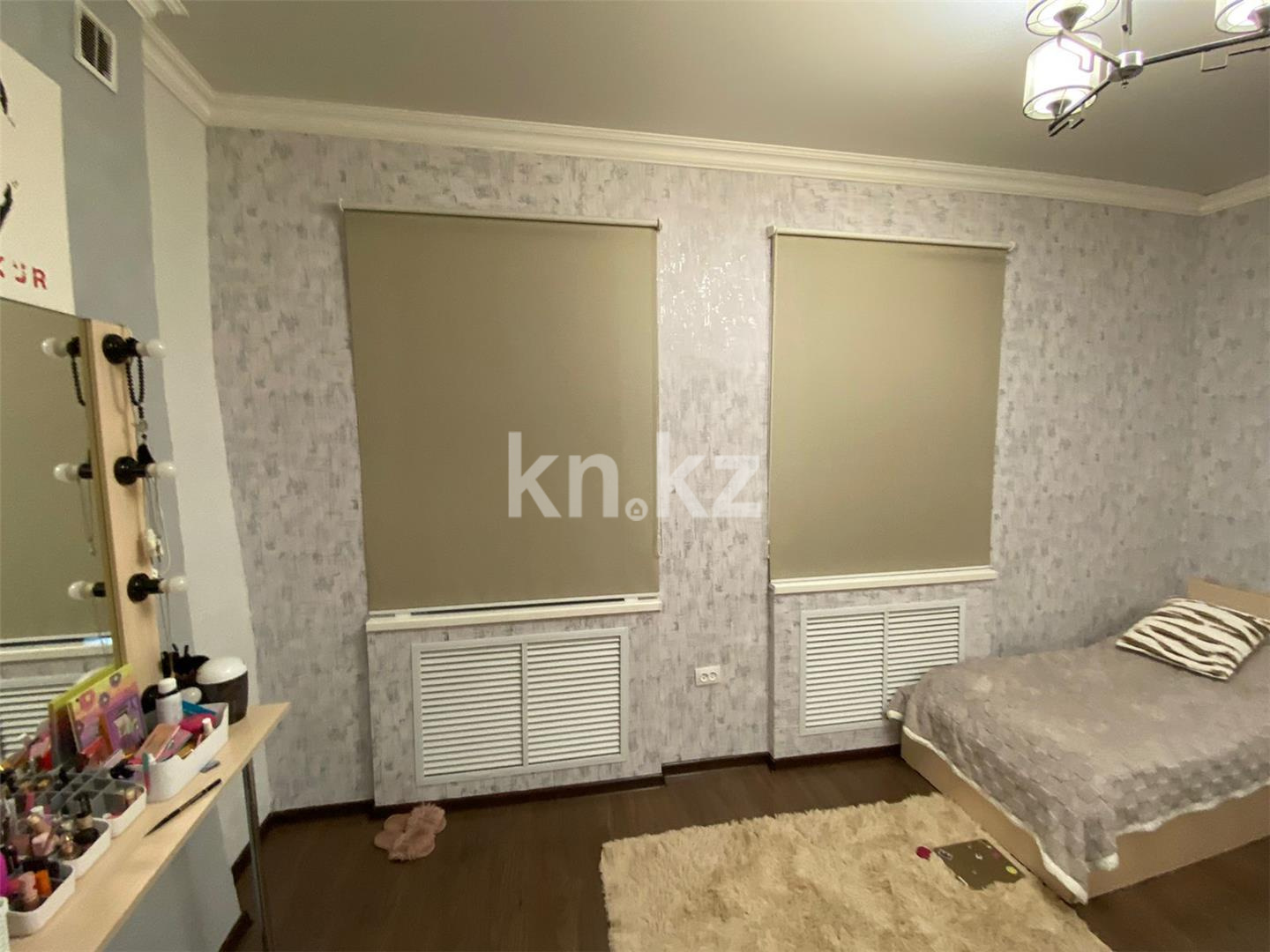 Продажа 3-комнатной квартиры, 58 м² в Сарани - фото 7