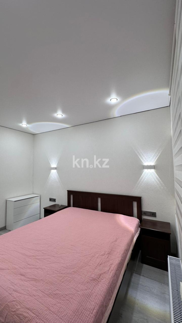 Аренда 2-комнатной квартиры, 36 м² в Астане - фото 4