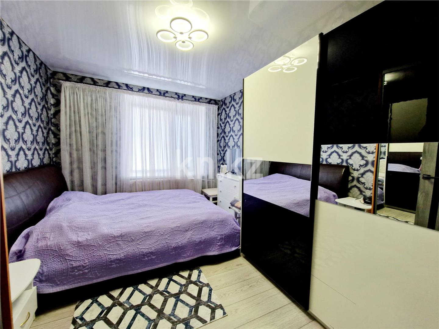 Продажа 2-комнатной квартиры, 49 м² - Продажа квартир в Казахстане - страница 49 фото 3 из 8