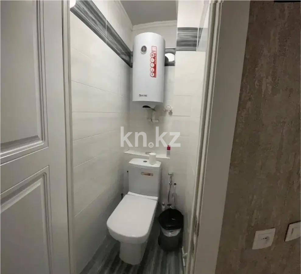 Продажа 2-комнатной квартиры, 54 м² в Караганде - фото 3