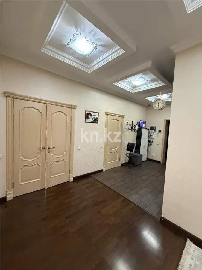 Продажа 4-комнатной квартиры, 225 м² - Продажа четырехкомнатных квартир от собственников в Астане фото 6 из 7