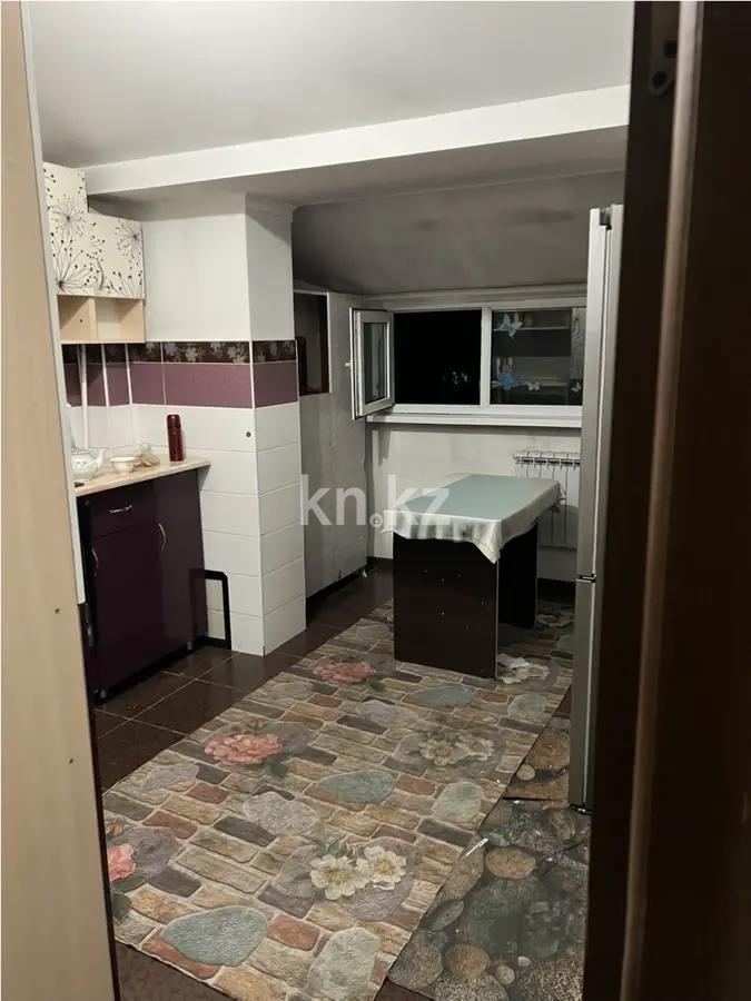 Продажа 2-комнатной квартиры, 57.8 м² в Алматы - фото 3