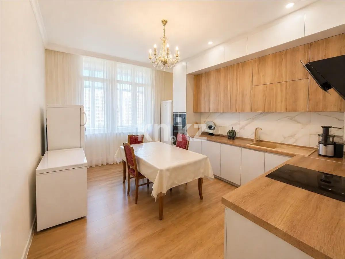 Продажа 3-комнатной квартиры, 108 м² в Астане - фото 4