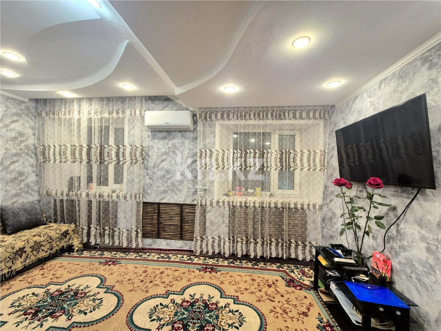 Продажа 4-комнатного дома, 79 м² - Недвижимость в Темиртау фото 1 из 13