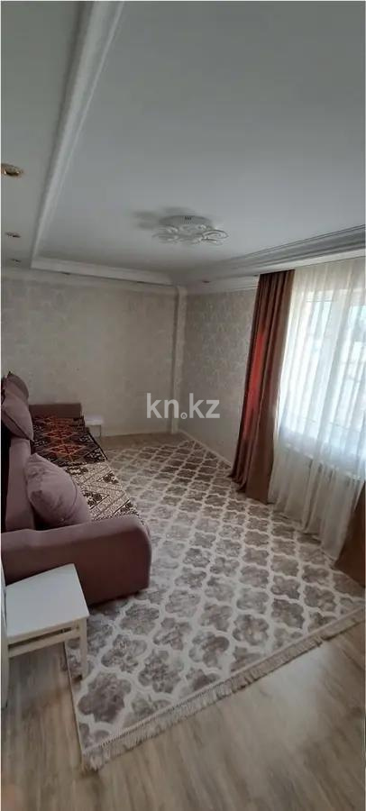 Продажа 3-комнатной квартиры, 75.1 м², ул. Култегин, дом  5 - Продажа  трехкомнатных квартир в новостройках Астаны фото 2 из 4