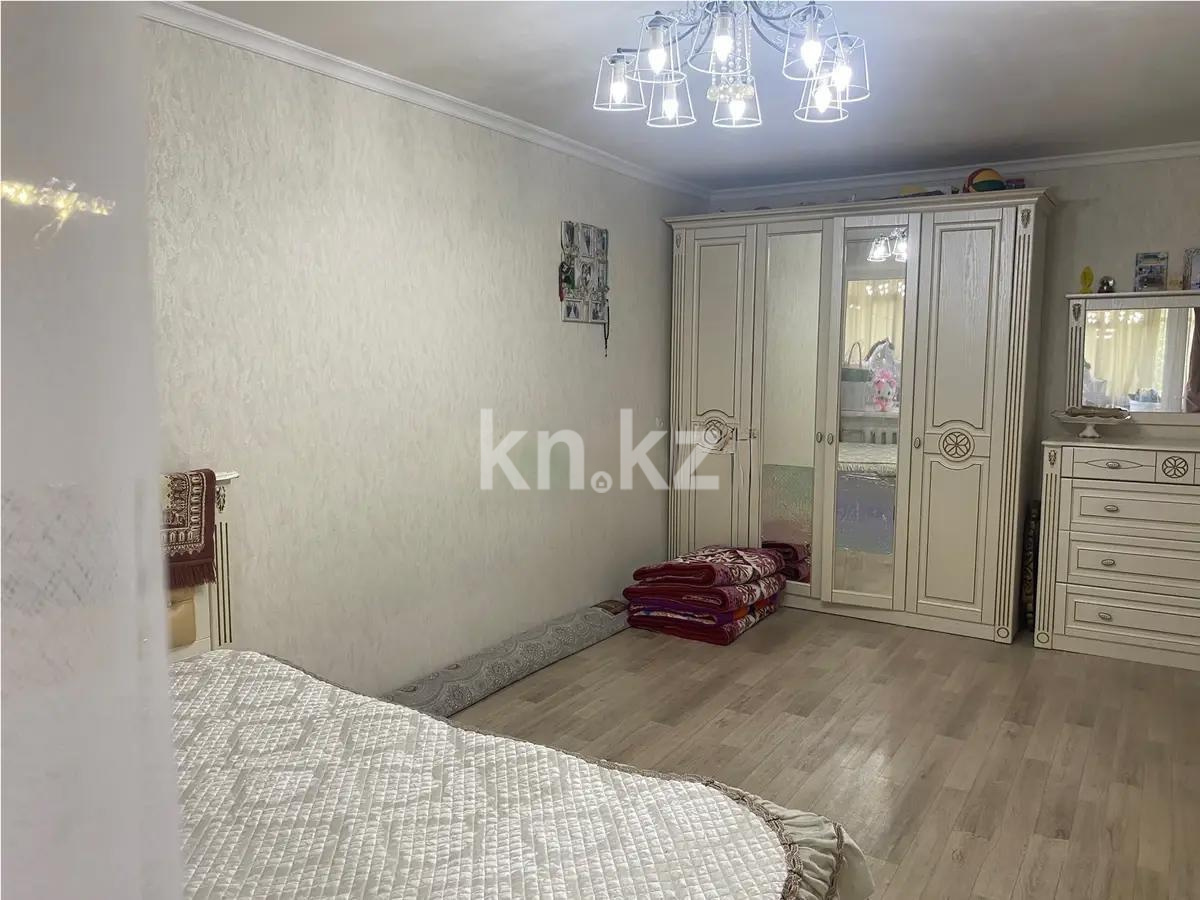 Продажа 1-комнатной квартиры, 33 м², мкр-н 18, дом  8 - Продажа квартир в Караганде с фото фото 1 из 5