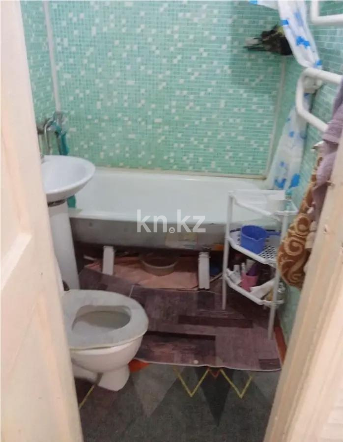 Продажа 2-комнатной квартиры, 42 м² в Темиртау - фото 2