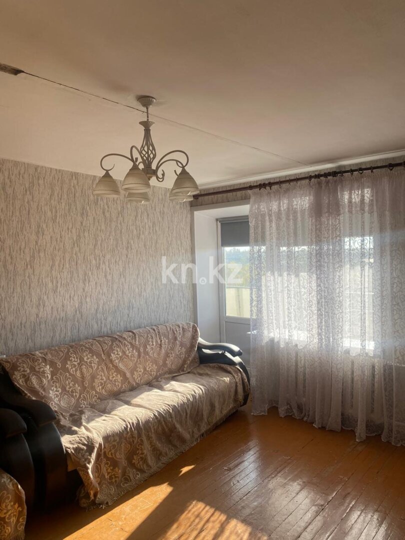 Продажа 4-комнатной квартиры, 78 м² в Караганде - фото 12