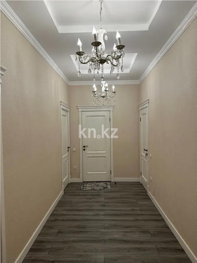 Продажа 4-комнатной квартиры, 141 м² в Алматы - фото 9