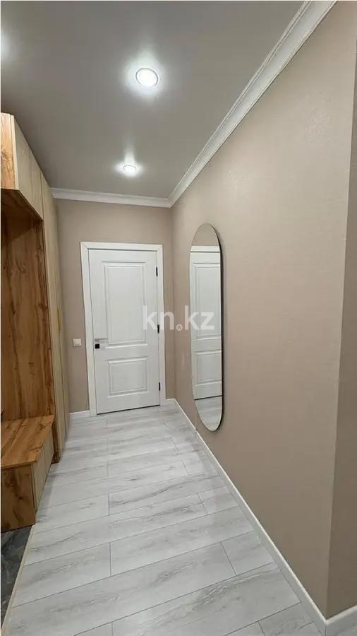 Продажа 1-комнатной квартиры, 41 м² в Астане - фото 4