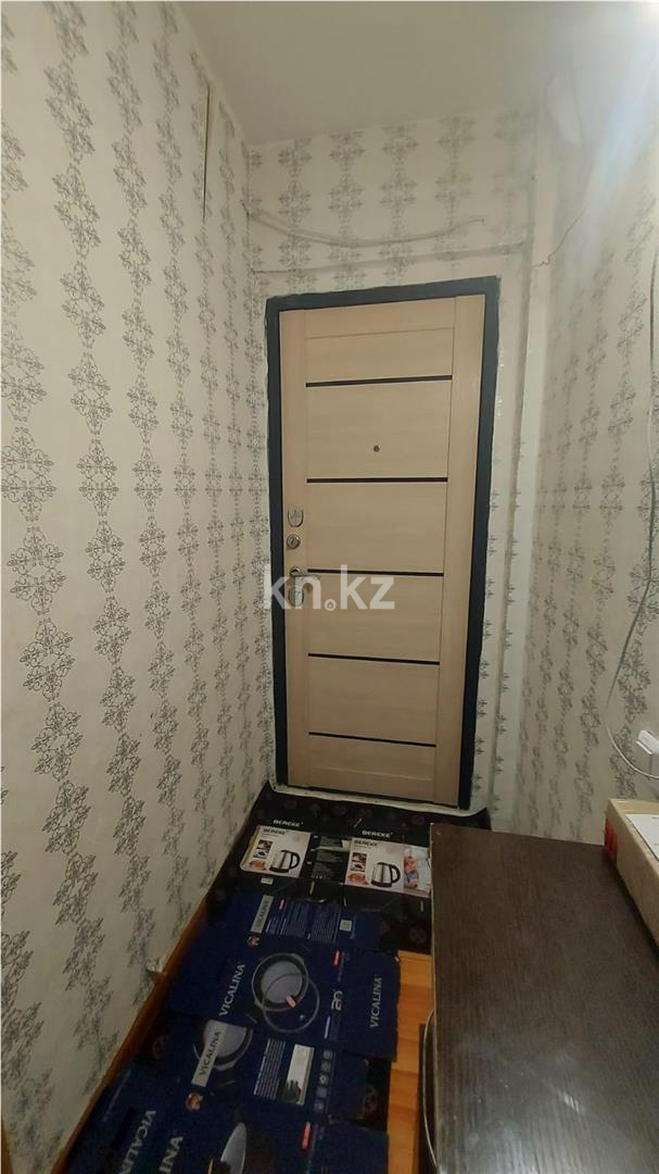 Продажа 2-комнатной квартиры, 44 м², мкр-н 16 - Продажа квартир в Караганде фото 9 из 10