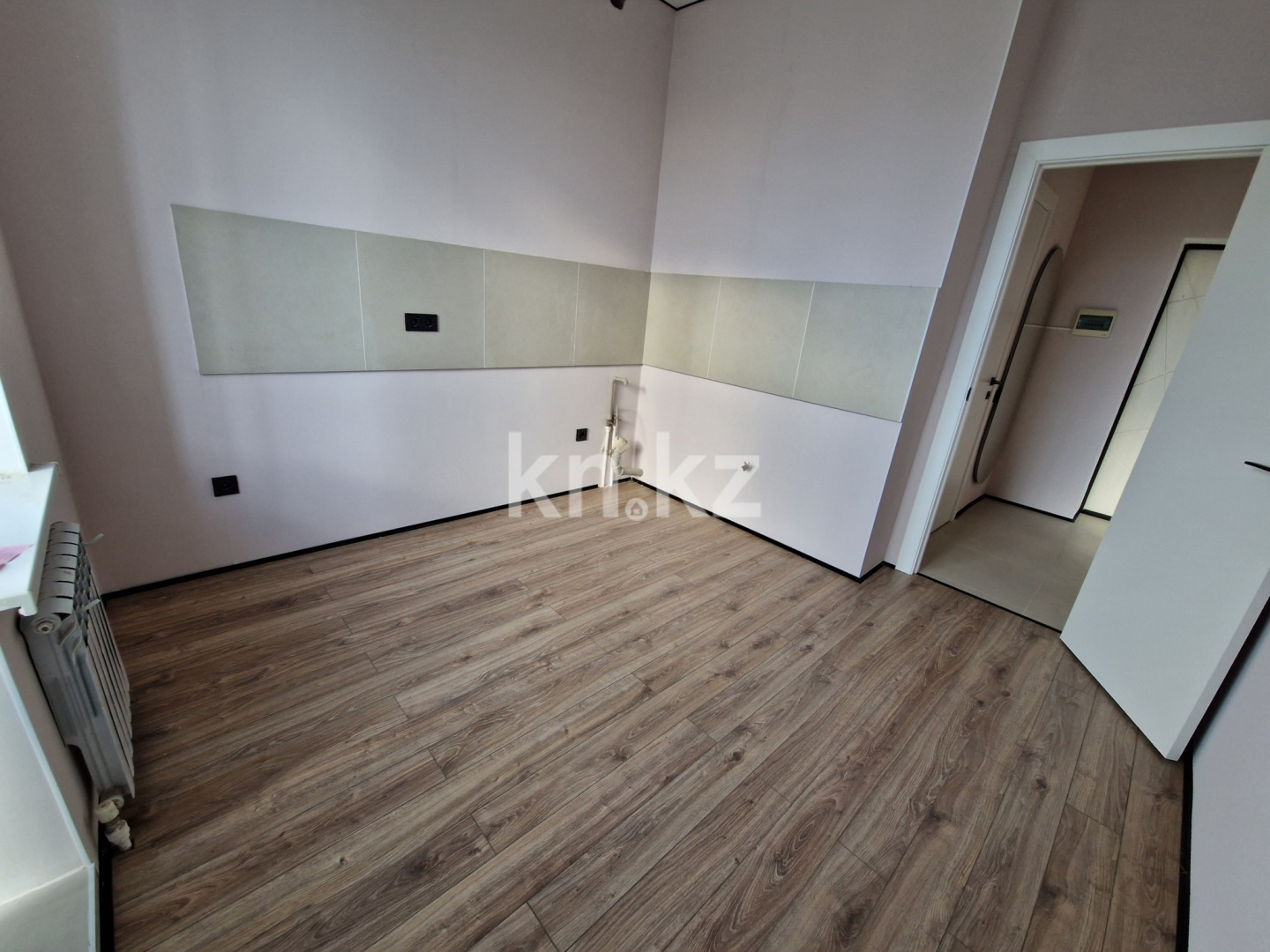 Продажа 1-комнатной квартиры, 36.7 м² - Продажа однокомнатных квартир в Астане фото 2 из 18