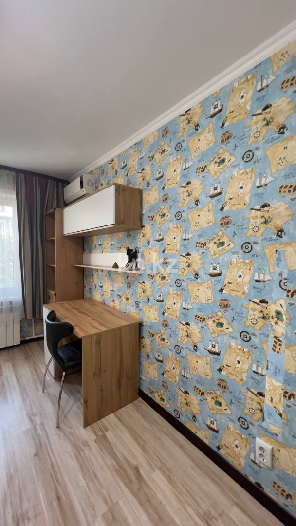 Продажа 2-комнатной квартиры, 41.8 м², ул. Кашгарская, дом  3 - ул. Макатаева в Алматы - фото 5