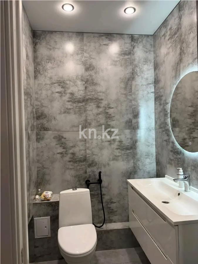 Продажа 3-комнатной квартиры, 77.6 м² - Продажа квартир в Казахстане - страница 6 фото 5 из 7