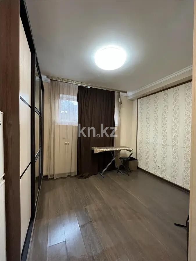 Продажа 1-комнатной квартиры, 20 м² в Алматы