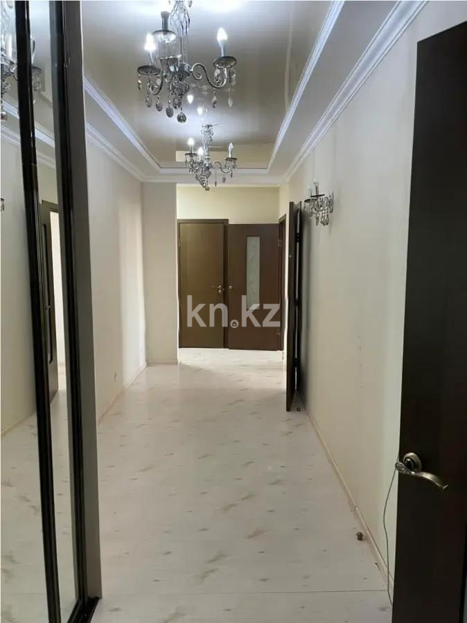 Продажа 3-комнатной квартиры, 87.6 м², ул. Керей, Жанибек хандар, дом  12/1 в Астане - фото 7