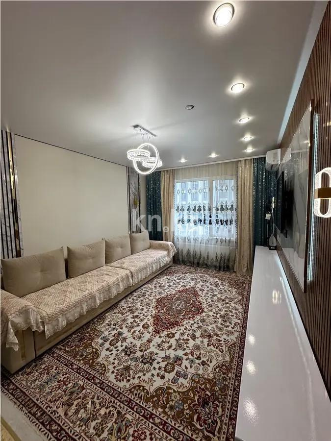 Продажа 3-комнатной квартиры, 64 м², ул. Е-511, дом  40 - Продажа  трехкомнатных квартир в Астане без посредников с фото фото 1 из 6