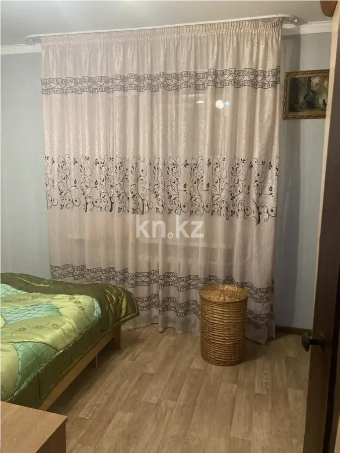 Продажа 1-комнатной квартиры, 38 м² - Продажа квартир в Астане фото 1 из 1