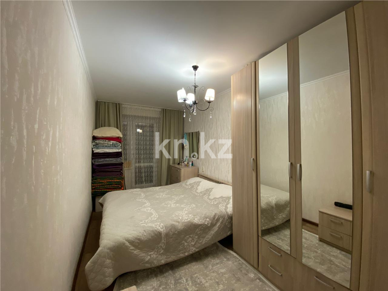 Продажа 4-комнатной квартиры, 71 м² - Продажа четырехкомнатных квартир в кирпичном доме в Караганде - страница 4 фото 3 из 13