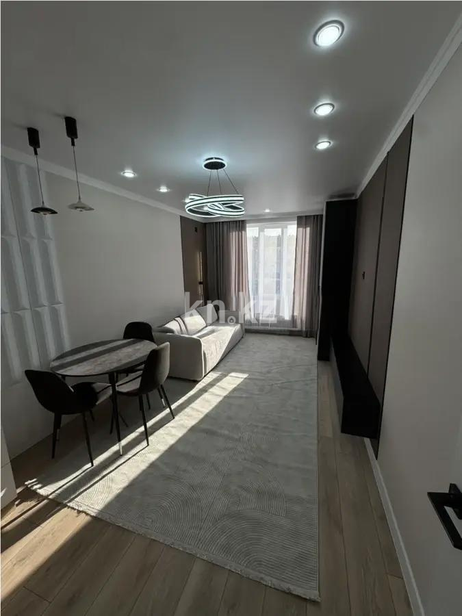 Продажа 2-комнатной квартиры, 35 м² - Продажа квартир в Алматы - страница 16 фото 1 из 1