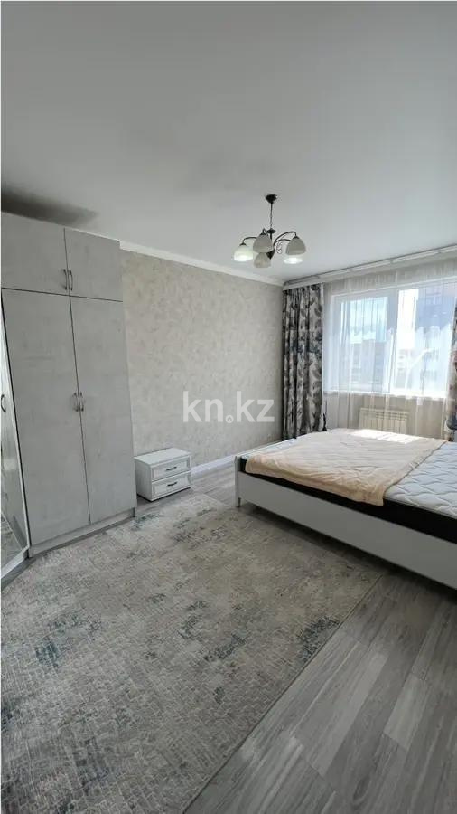 Продажа 3-комнатной квартиры, 74.5 м² - Продажа квартир в Алатауском р-не Алматы фото 2 из 7