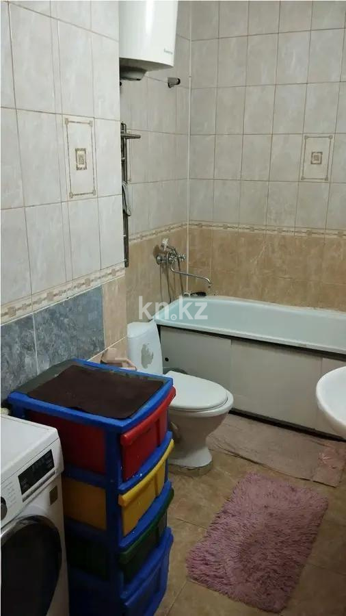 Продажа 2-комнатной квартиры, 50 м² - Продажа двухкомнатных квартир в Алмалинском р-не Алматы фото 4 из 4