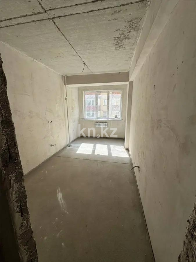 Продажа 1-комнатной квартиры, 33.27 м² - Продажа однокомнатных квартир от собственников в Алматы - страница 4 фото 1 из 3