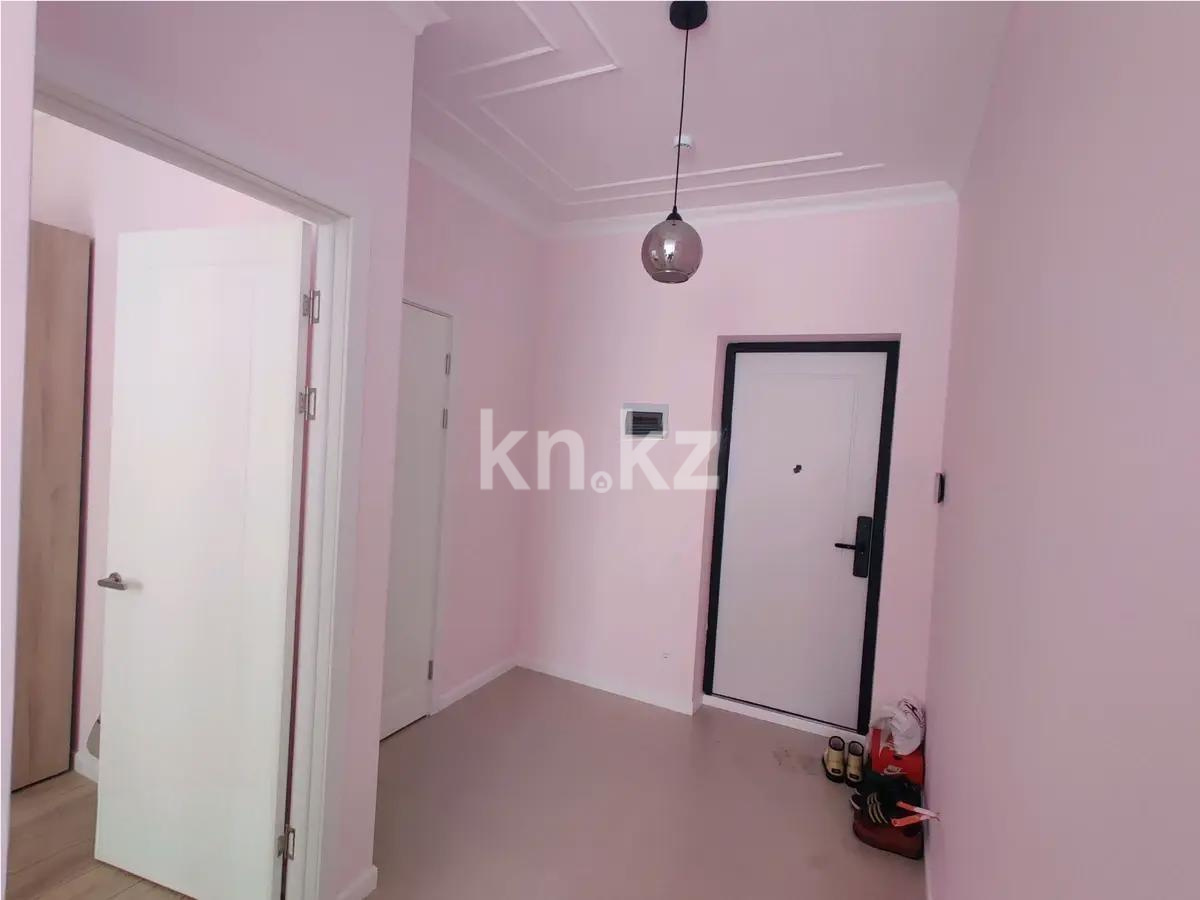 Продажа 1-комнатной квартиры, 42 м², ул. Бокейхана, дом  16/2 в Астане - фото 4