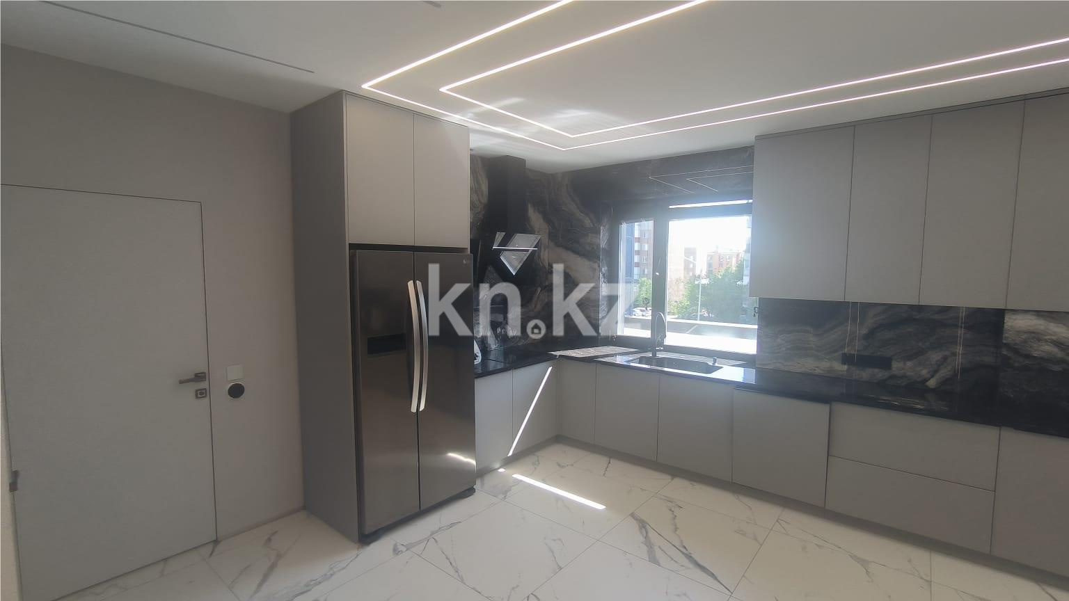 Продажа 3-комнатной квартиры, 107 м² - Продажа трехкомнатных квартир в монолитно-каркасном доме в Караганде фото 15 из 28