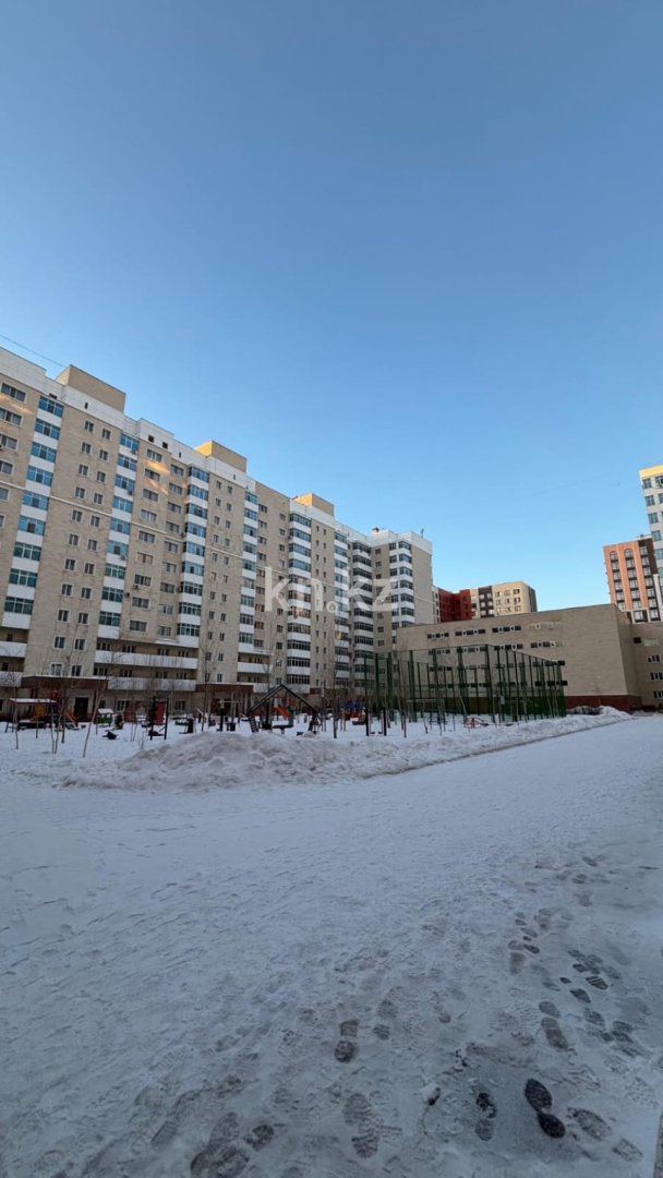 Продажа 2-комнатной квартиры, 73.2 м² - Продажа  двухкомнатных квартир в новостройках Астаны с фото - страница 88 фото 14 из 15