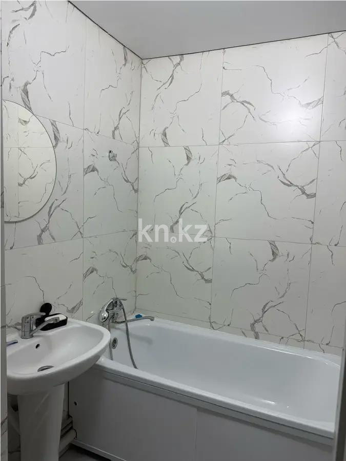 Продажа 2-комнатной квартиры, 43 м², ул. Тулебаева, дом  5 - Продажа квартир в Астане без посредников фото 4 из 4