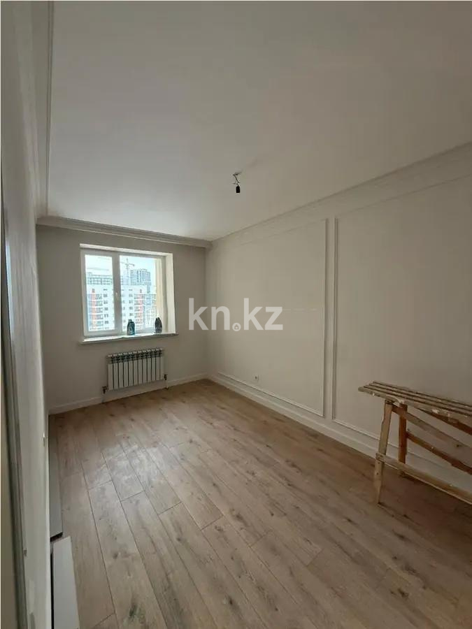 Продажа 3-комнатной квартиры, 60 м² - Продажа  трехкомнатных квартир в новостройках Астаны - страница 33 фото 2 из 4