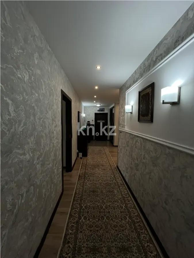 Продажа 4-комнатной квартиры, 107.6 м² - Продажа квартир в новостройках Астаны без посредников - страница 28 фото 9 из 9