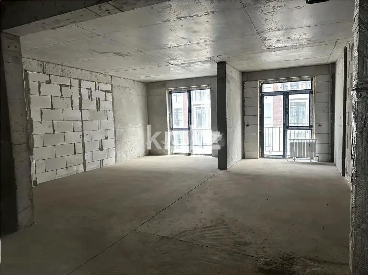 Продажа 2-комнатной квартиры, 47 м² - Продажа квартир от собственников в Алматы - страница 28 фото 1 из 1