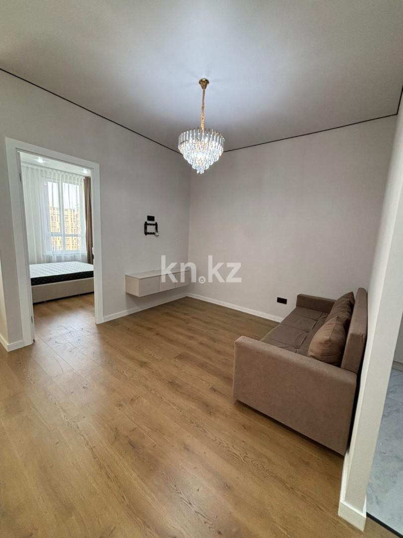 Продажа 2-комнатной квартиры, 45 м², Проспект Райымбека, дом  348/1 - ул. Утеген батыра в Алматы - фото 10