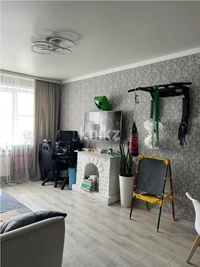 Продажа 2-комнатной квартиры, 42 м² - Продажа квартир в Астане - страница 52 фото 1 из 4