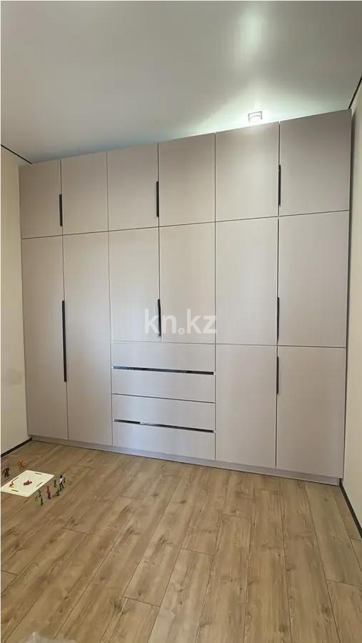 Продажа 1-комнатной квартиры, 46.7 м² - Продажа однокомнатных квартир от собственников в Алматы - страница 5 фото 1 из 2
