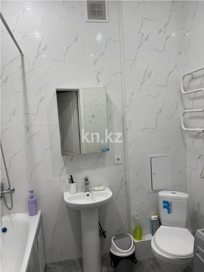 Продажа 1-комнатной квартиры, 36 м² в Астане - фото 2