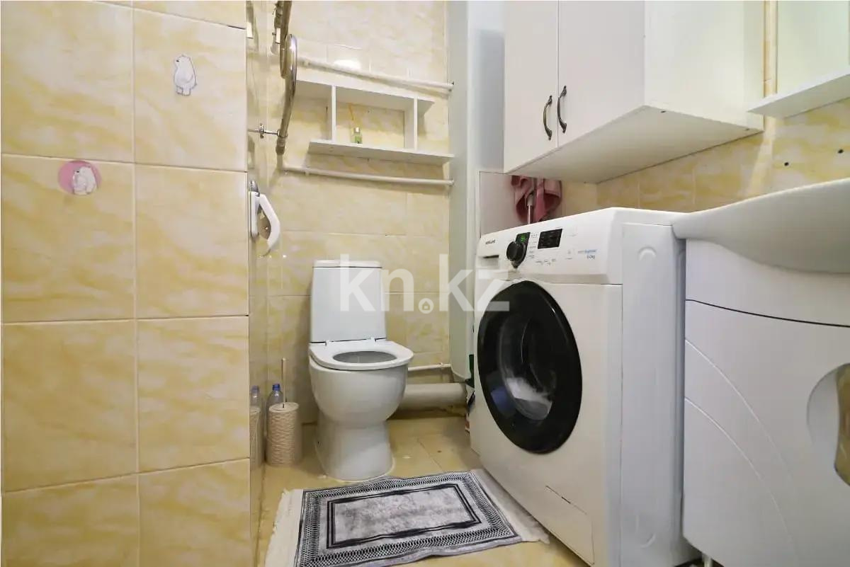 Продажа 1-комнатной квартиры, 43 м² в Астане - фото 4