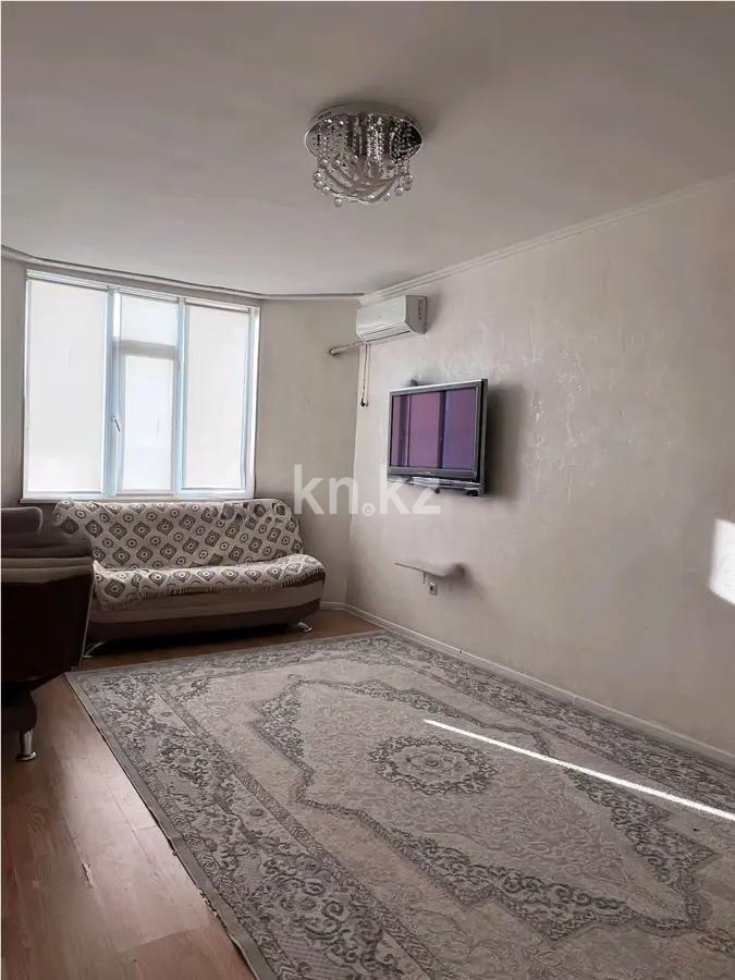 Продажа 1-комнатной квартиры, 39 м² в Алматы