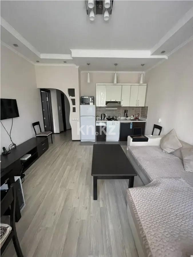 Продажа 1-комнатной квартиры, 42 м² в Астане - фото 3