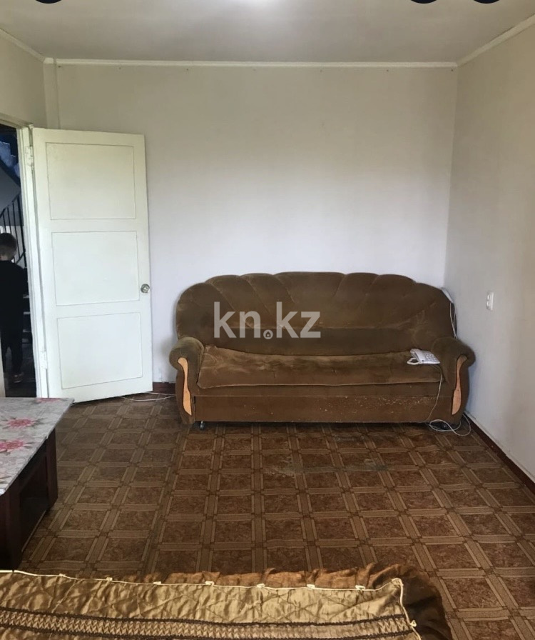 Продажа 1-комнатной квартиры, 36 м² - Продажа квартир от собственников в Караганде фото 3 из 4