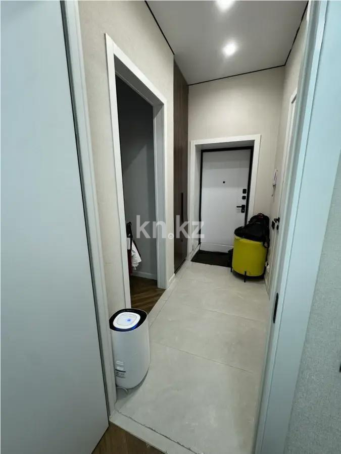 Продажа 1-комнатной квартиры, 39.6 м² в Астане - фото 5