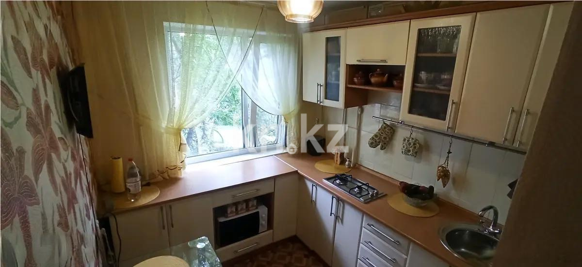 Продажа 2-комнатной квартиры, 50 м², ул. Рыскулова, дом  17 - Продажа жилой и коммерческой недвижимости в Караганде фото 3 из 6