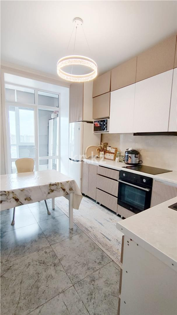 Продажа 2-комнатной квартиры, 60 м² - Продажа квартир в новостройках Караганды - страница 2 фото 8 из 13