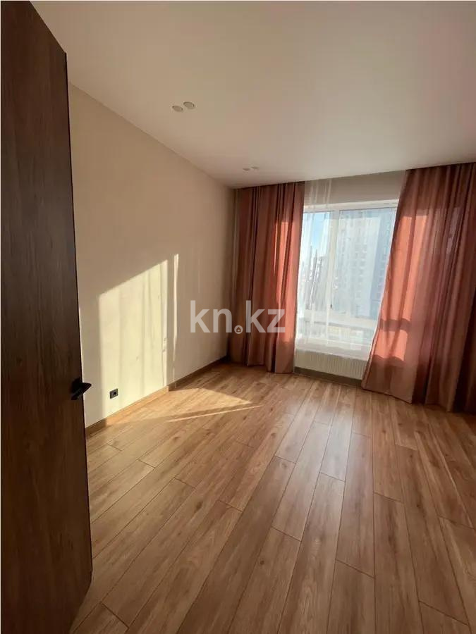 Продажа 3-комнатной квартиры, 72.4 м² в Астане - фото 3